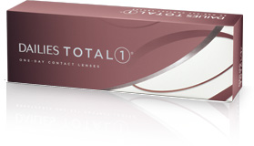 dailies total 1 contact lenses
