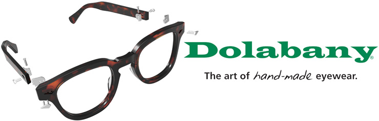 Dolabany Designer Eyewear