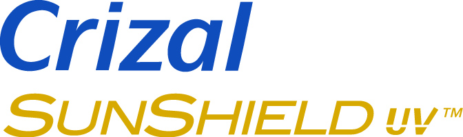 crizal sunshield eyeglass lenses